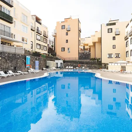 Apartamento Relax Y Playa *