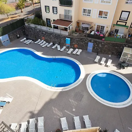 Apartamento Relax Y Playa Callao Salvaje