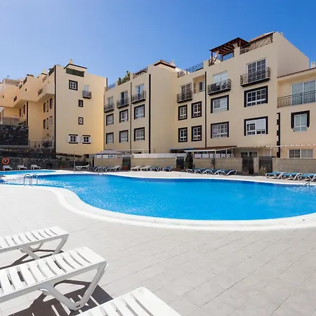 Relax Y Playa Apartamento Callao Salvaje
