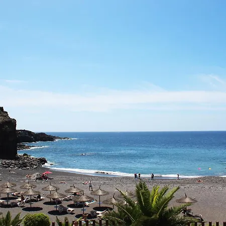 Relax Y Playa * Callao Salvaje